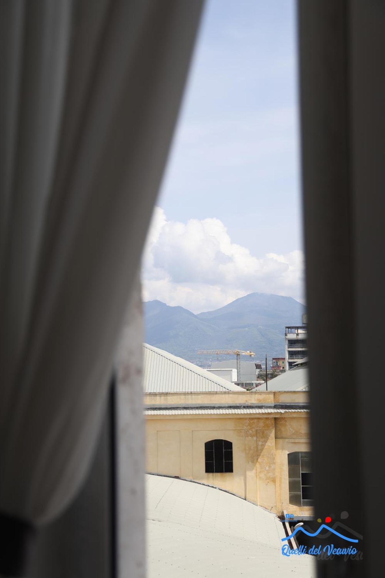 Quelli Del Vesuvio Naples