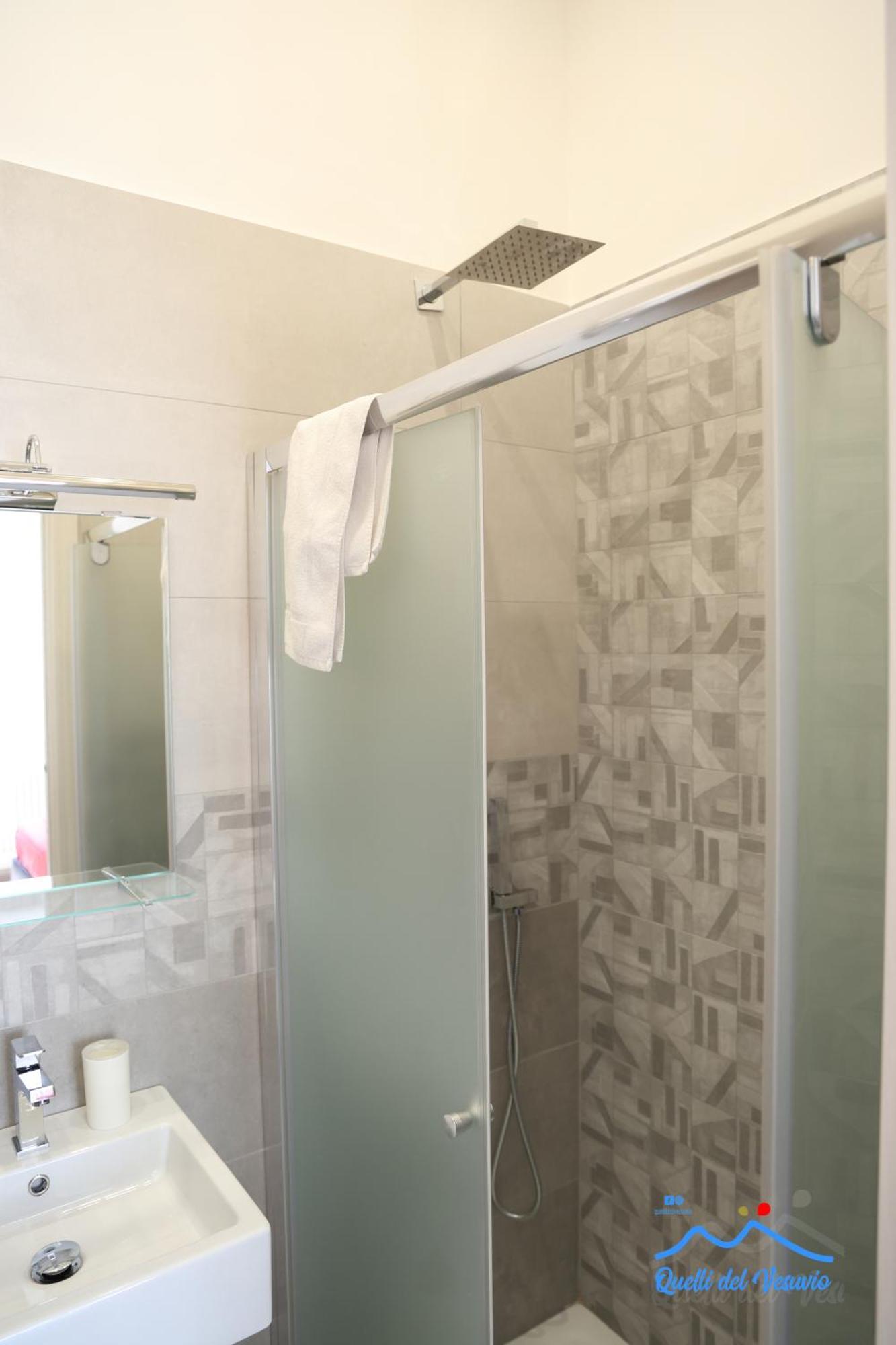 Bed & Breakfast Quelli Del Vesuvio Napels