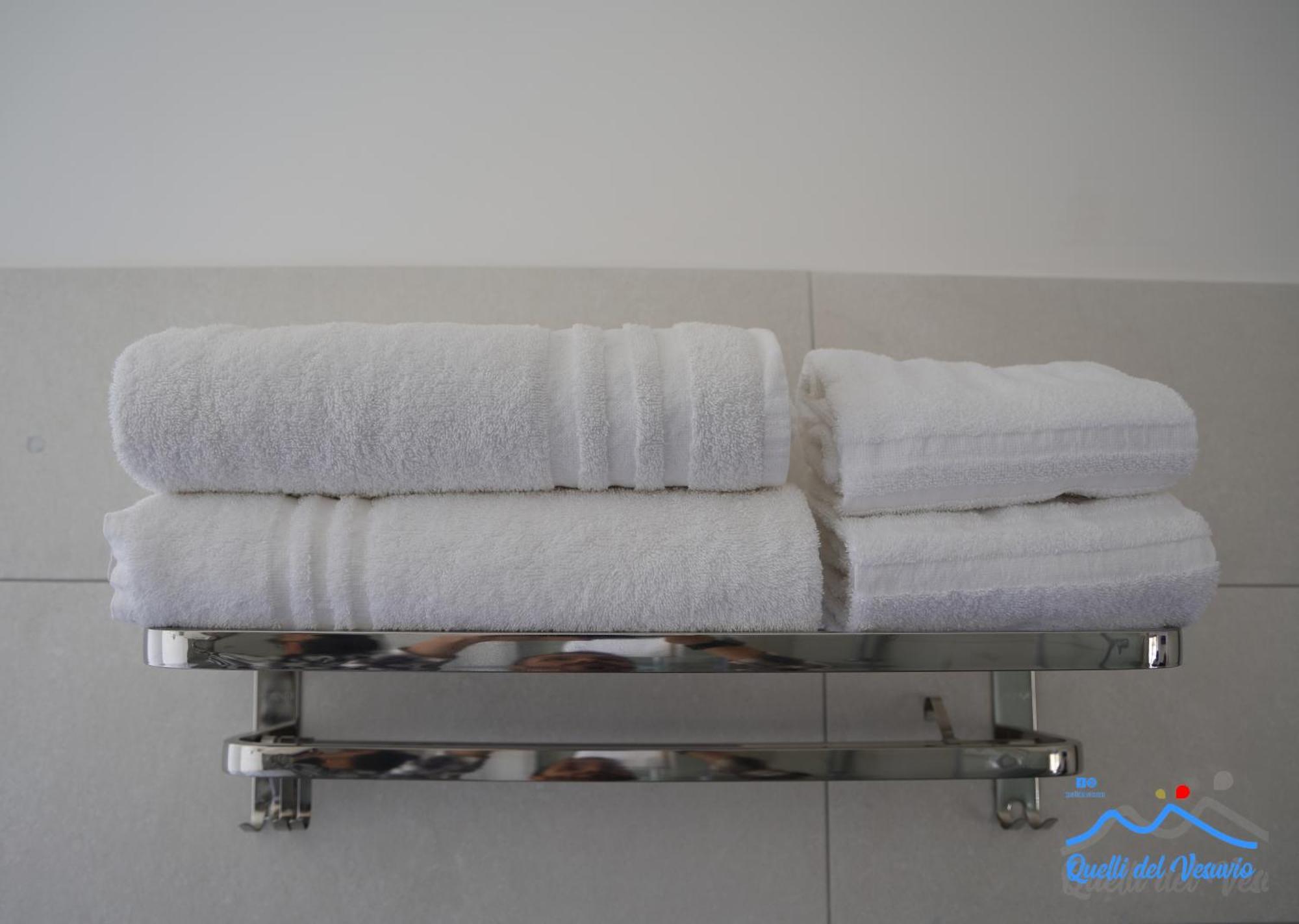 Bed & Breakfast Quelli Del Vesuvio Napels
