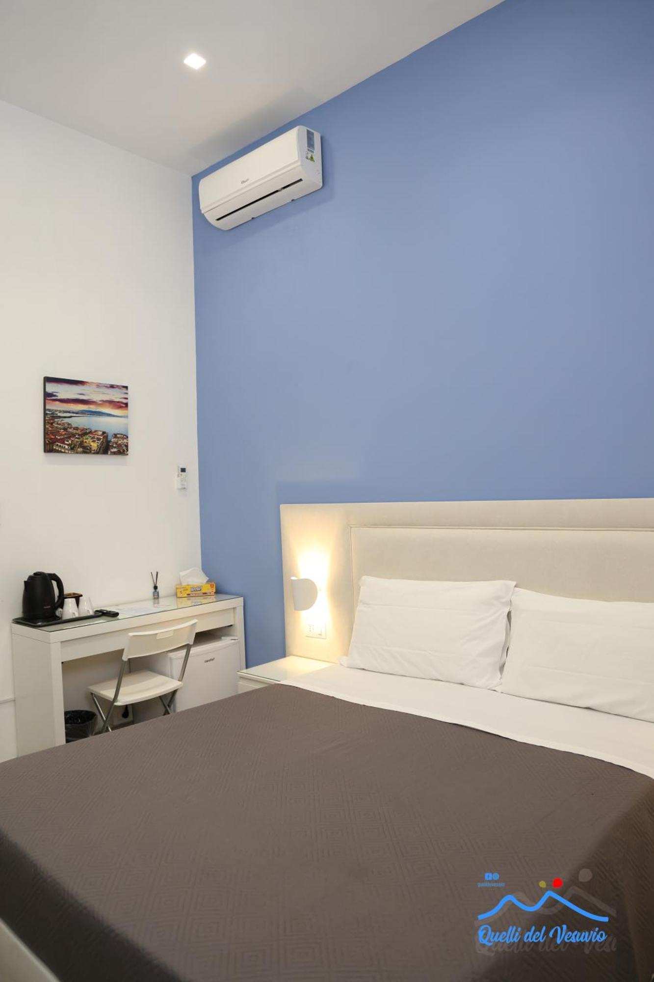 Bed & Breakfast Quelli Del Vesuvio Napels