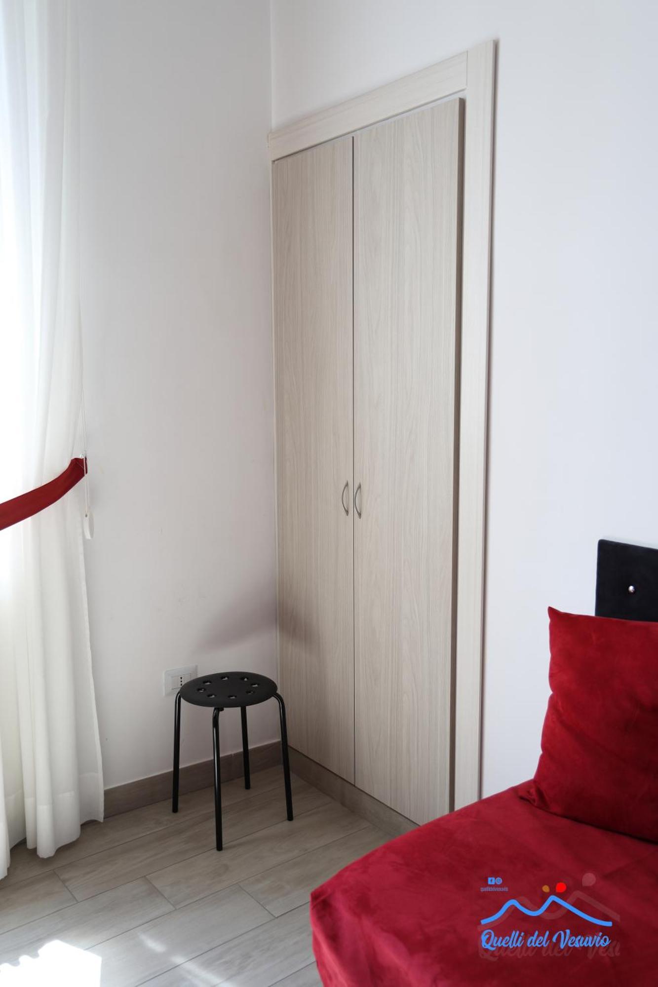 Couette-café Quelli Del Vesuvio *