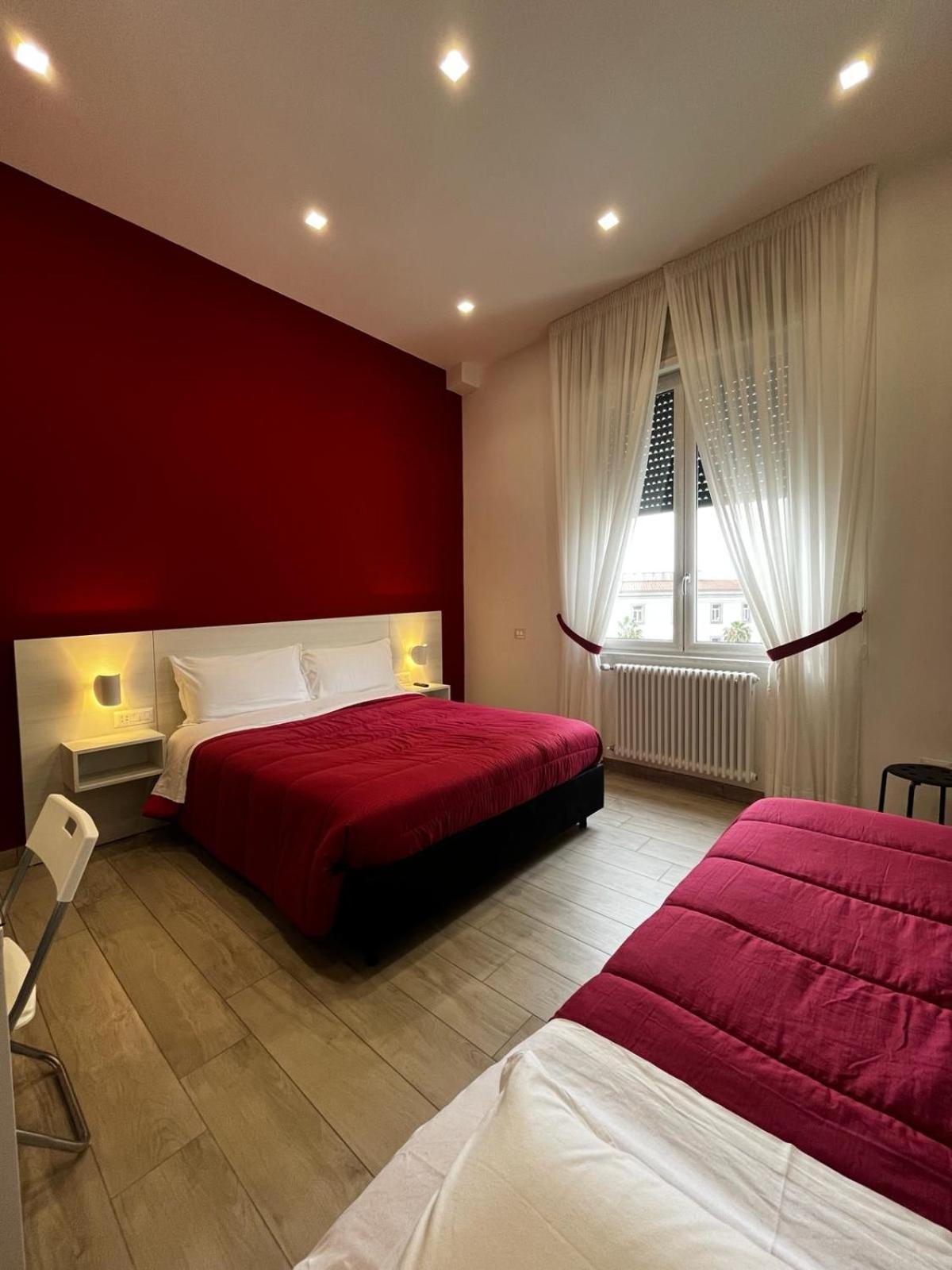 Quelli Del Vesuvio Bed & Breakfast Napels